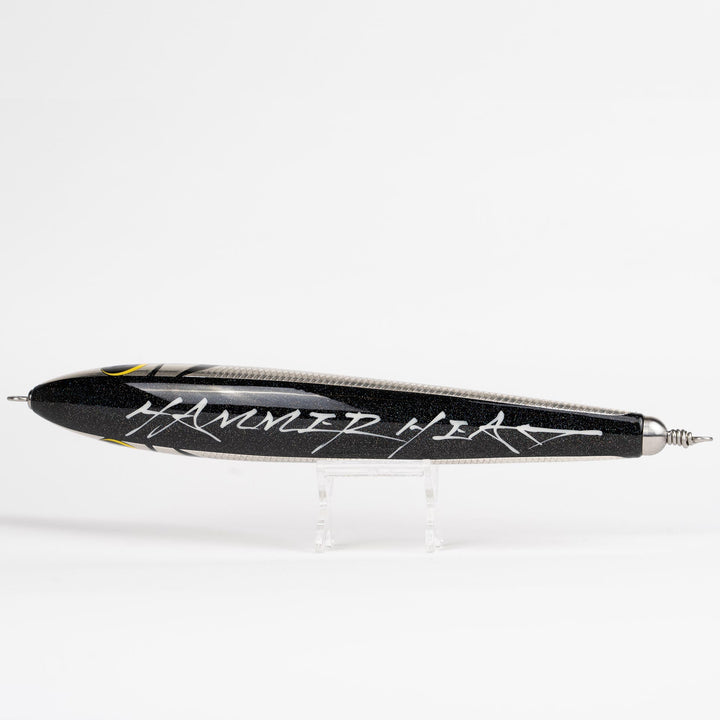 Hammerhead Cherry Pai 250mm/134g - Black