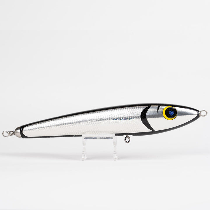 Hammerhead Cherry Pai 250mm/134g - Black