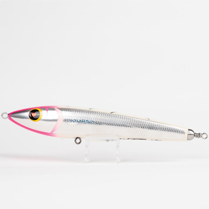 Hammerhead Cherry Pai 250mm/134g - Pink/White