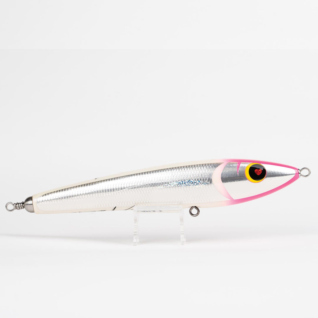 Hammerhead Cherry Pai 250mm/134g - Pink/White