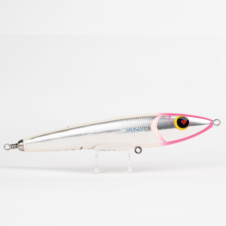 Hammerhead Cherry Pai 250mm/134g - Pink/White