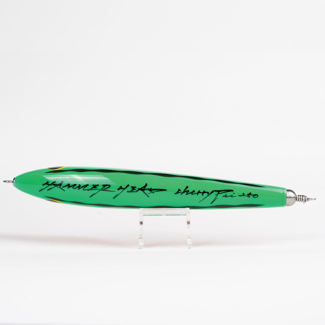 Hammerhead Cherry Pai 250mm/134g - Watermelon