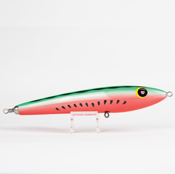 Hammerhead Cherry Pai 250mm/134g - Watermelon