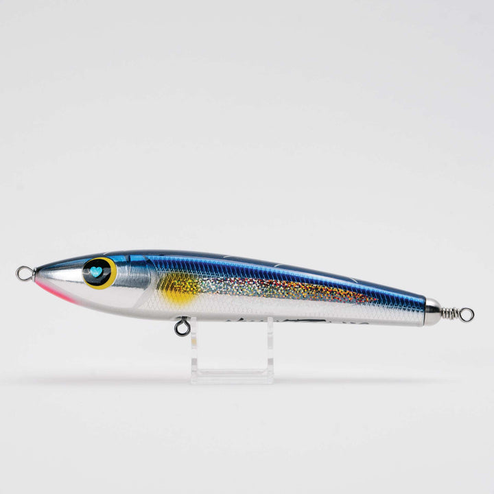 Hammer Head Cherry Pai 220/108g - Blue/Silver/Gold Dot