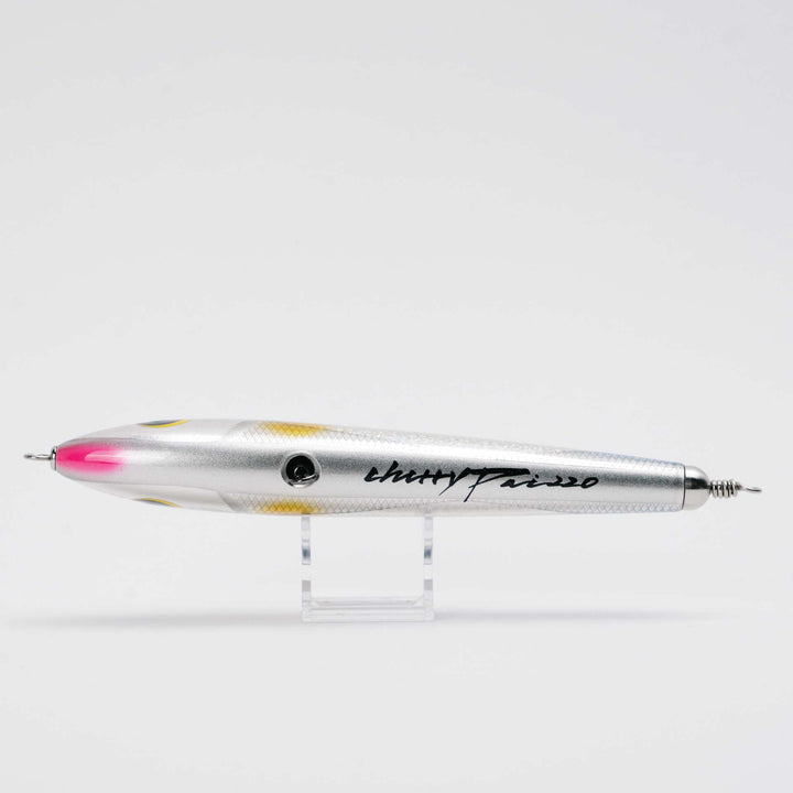 Hammer Head Cherry Pai 220/108g - Blue/Silver/Gold Dot