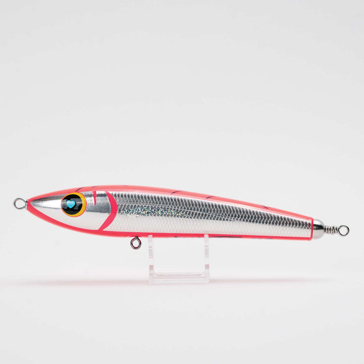 Hammer Head Cherry Pai 220/108g - Pink