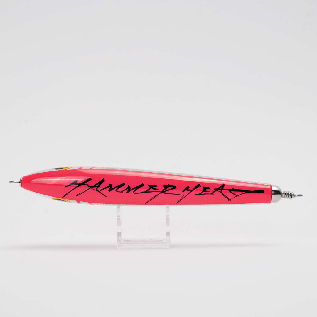 Hammerhead Cherry Pai 220 SUS - Saltywater Tackle Inc.