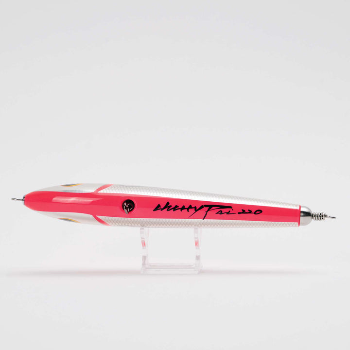 Hammer Head Cherry Pai 220/108g - Pink