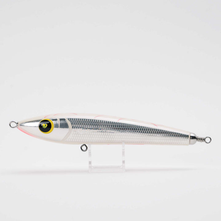 Hammer Head Cherry Pai 220/108g - White
