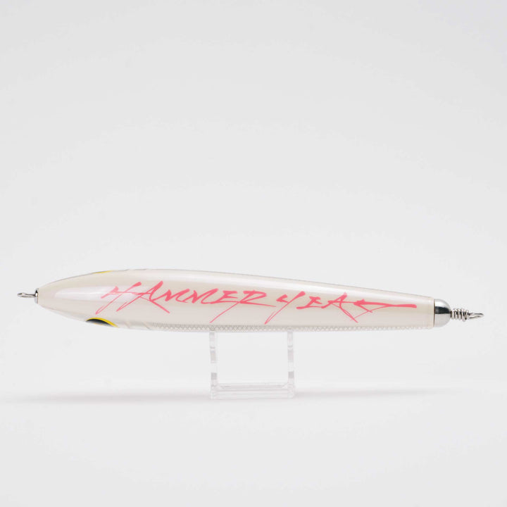 Hammer Head Cherry Pai 220/108g - White