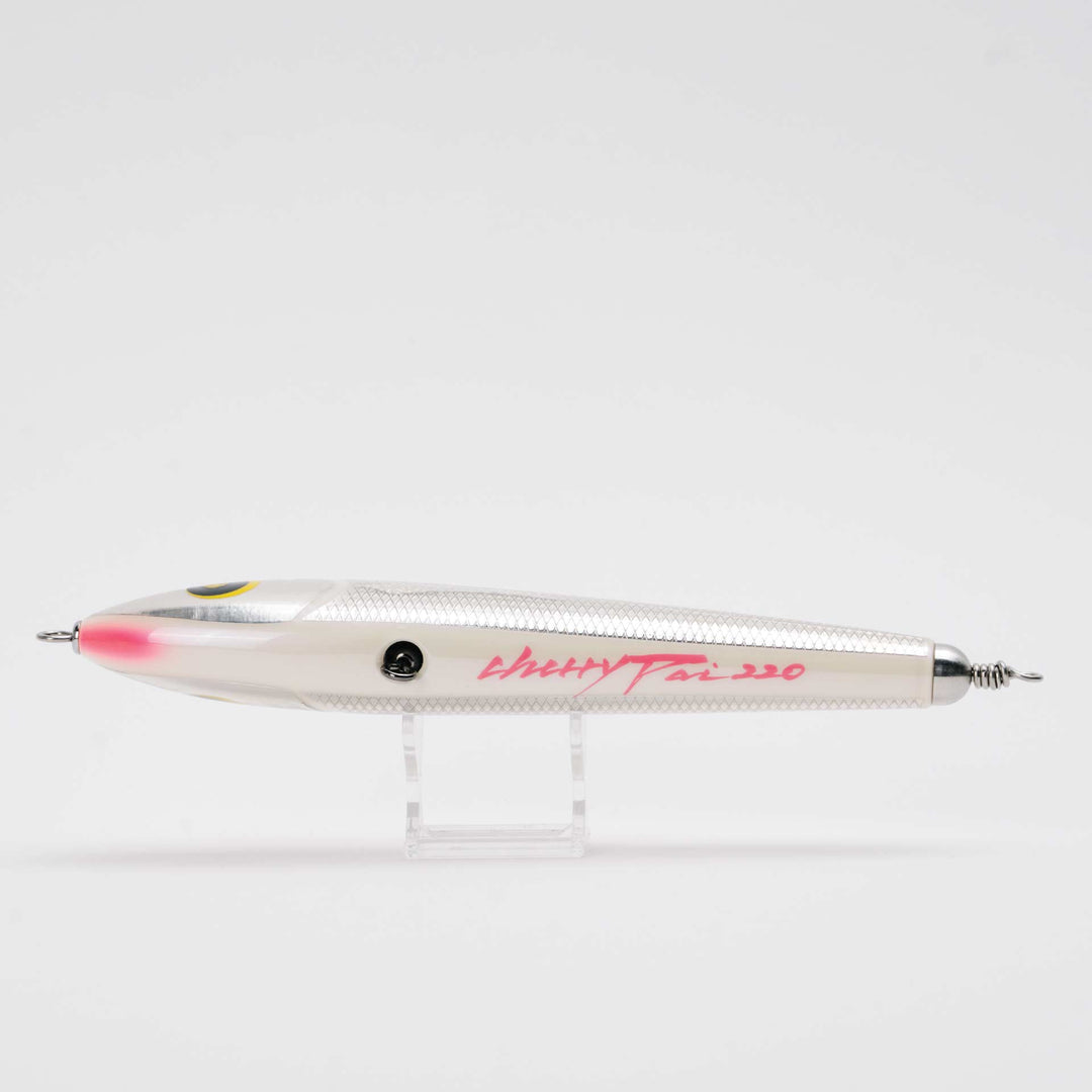 Hammer Head Cherry Pai 220/108g - White