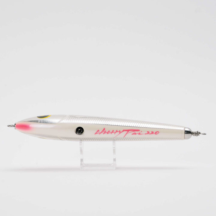 Hammer Head Cherry Pai 220/108g - White