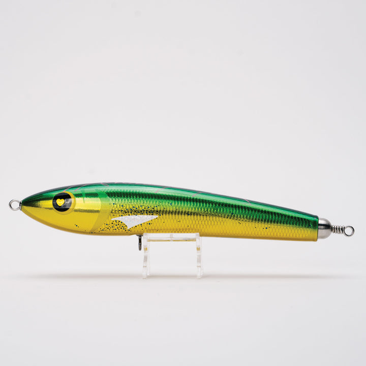 Hammerhead Cherry Boy 240mm/128g - Mahi Mahi