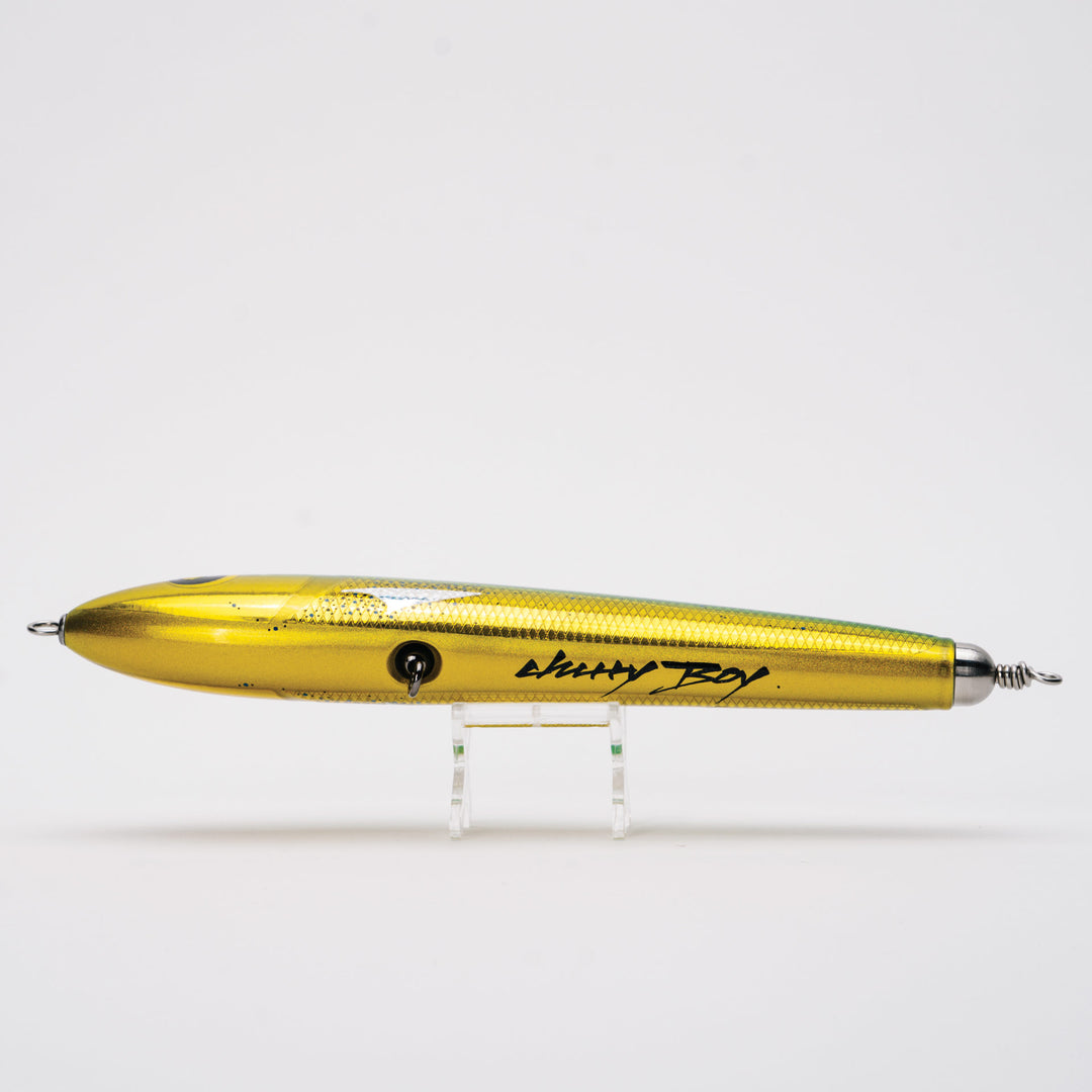 Hammerhead Cherry Boy 240mm/128g - Mahi Mahi