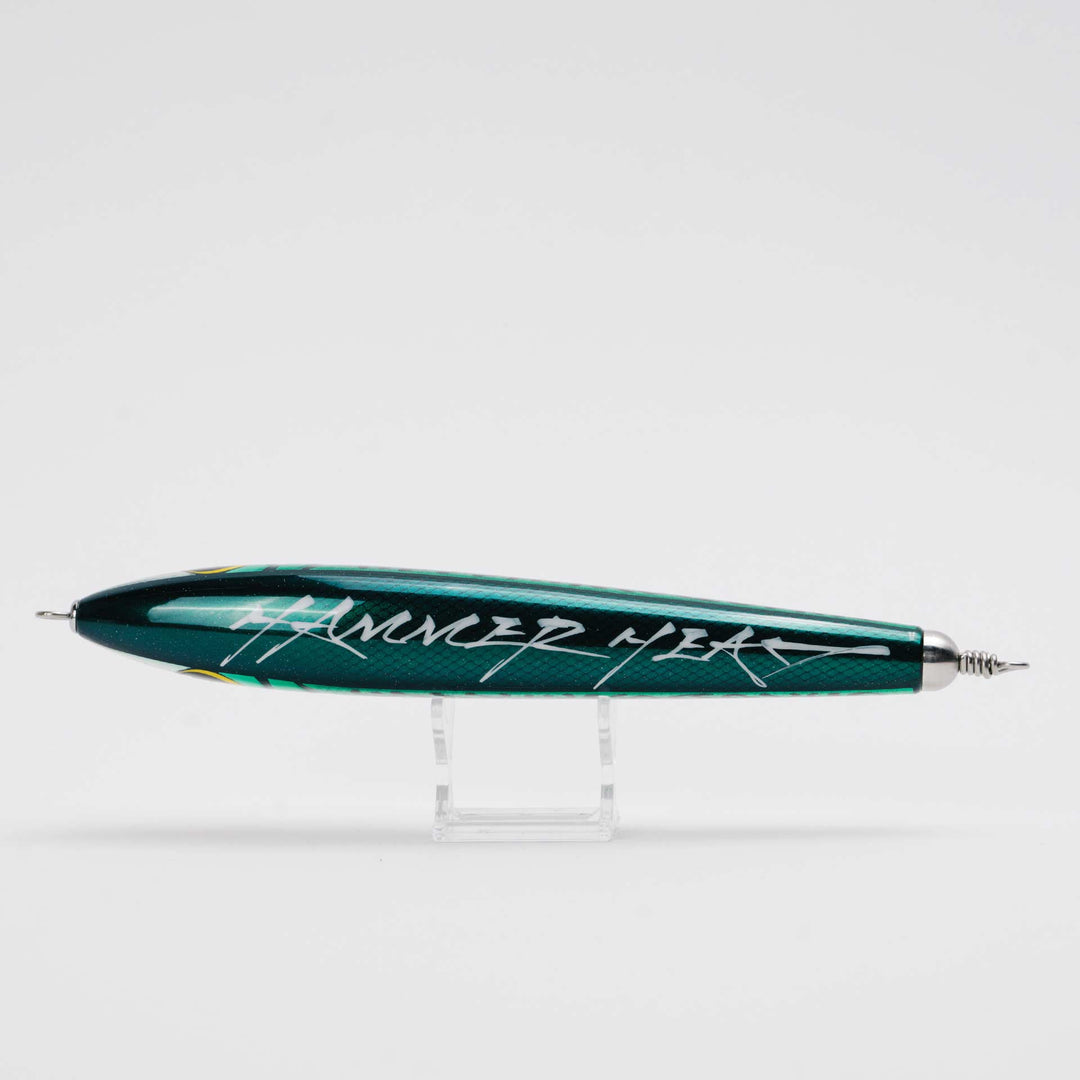 Hammer Head Cherry Pai 220/108g - Slimey Mackeral