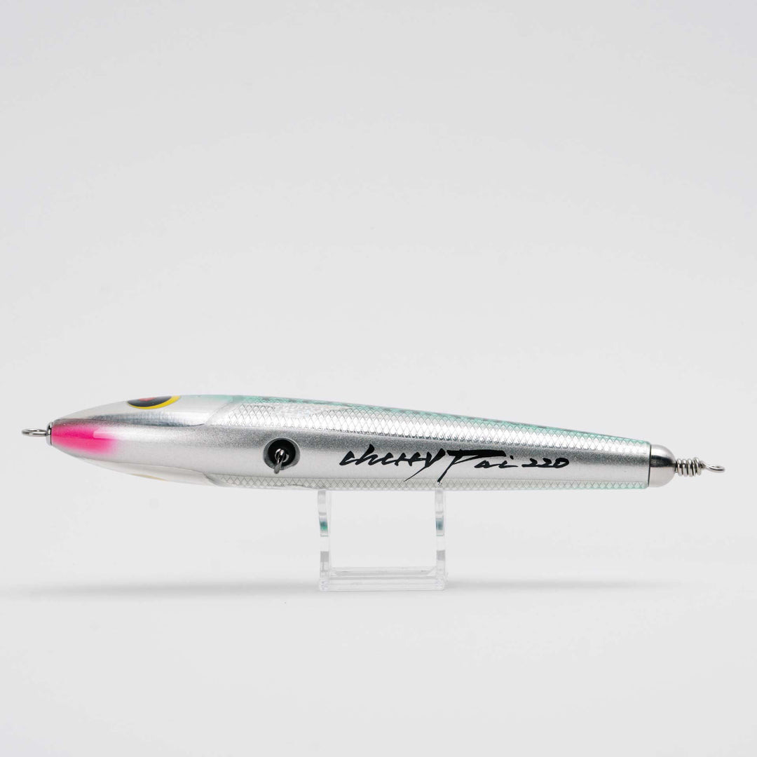 Hammer Head Cherry Pai 220/108g - Slimey Mackeral
