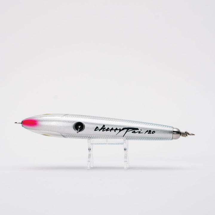 Hammerhead Cherry Pai 180mm/70g - Blue/Silver Flying Fish