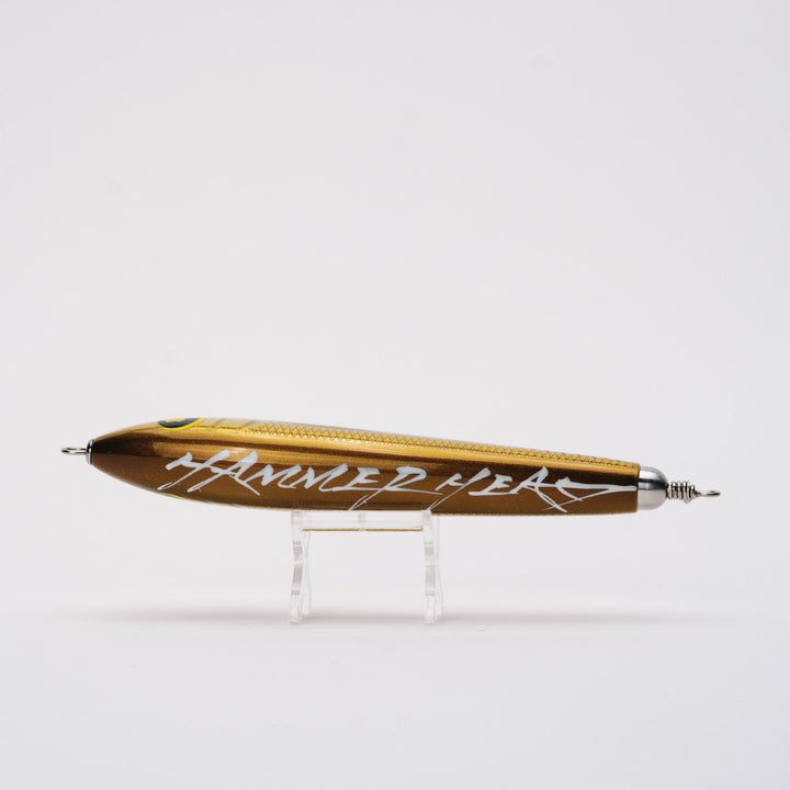 Hammerhead Cherry Pai 180mm/70g - Mackerel