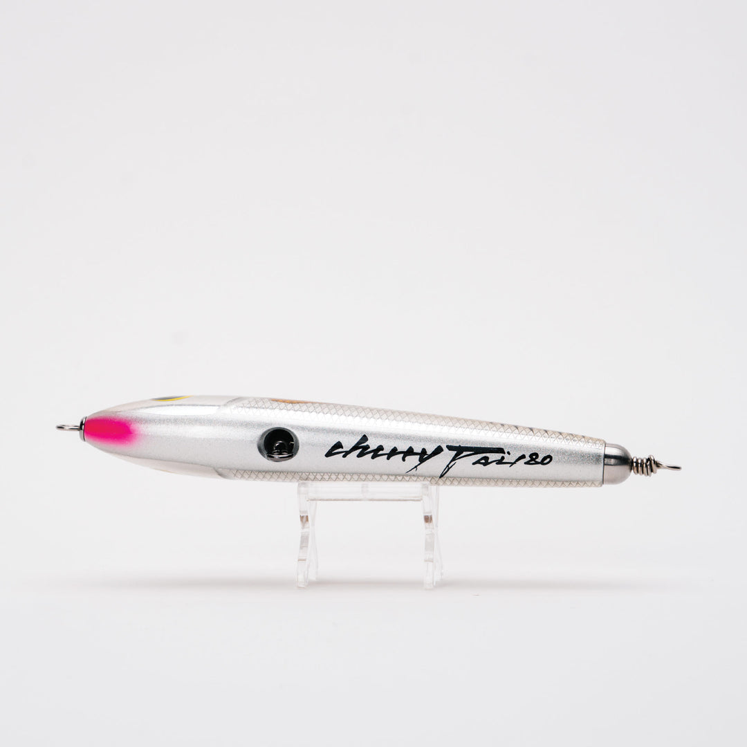 Hammerhead Cherry Pai 180mm/70g - Mackerel