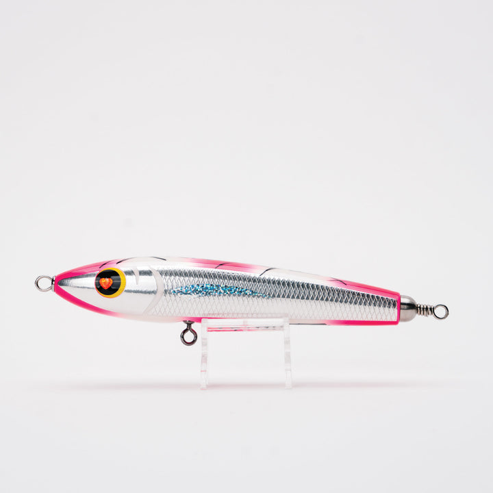 Hammerhead Cherry Pai 180mm/70g - Pink/White