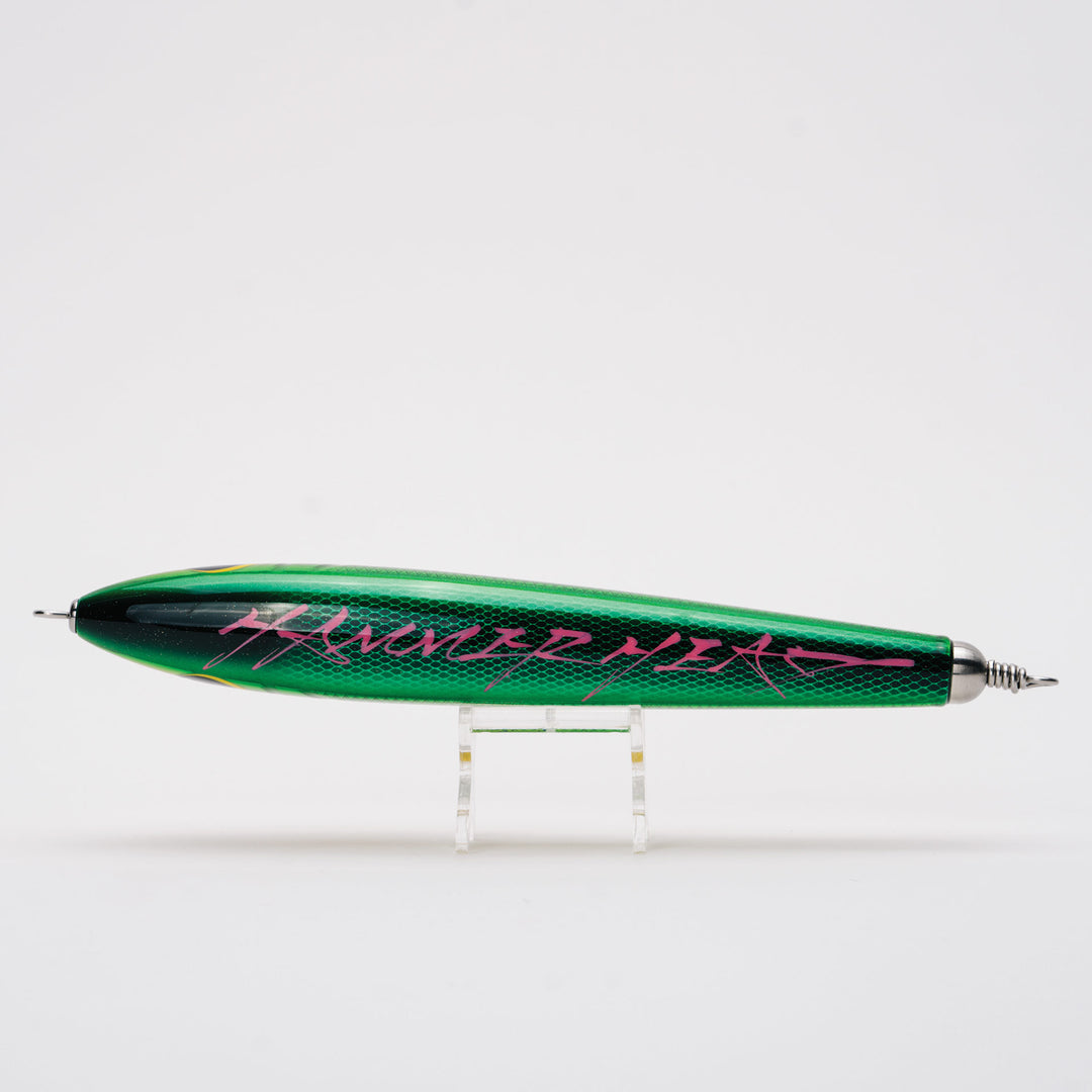 Hammerhead Cherry Pai 220mm/107g - Mahi Mahi