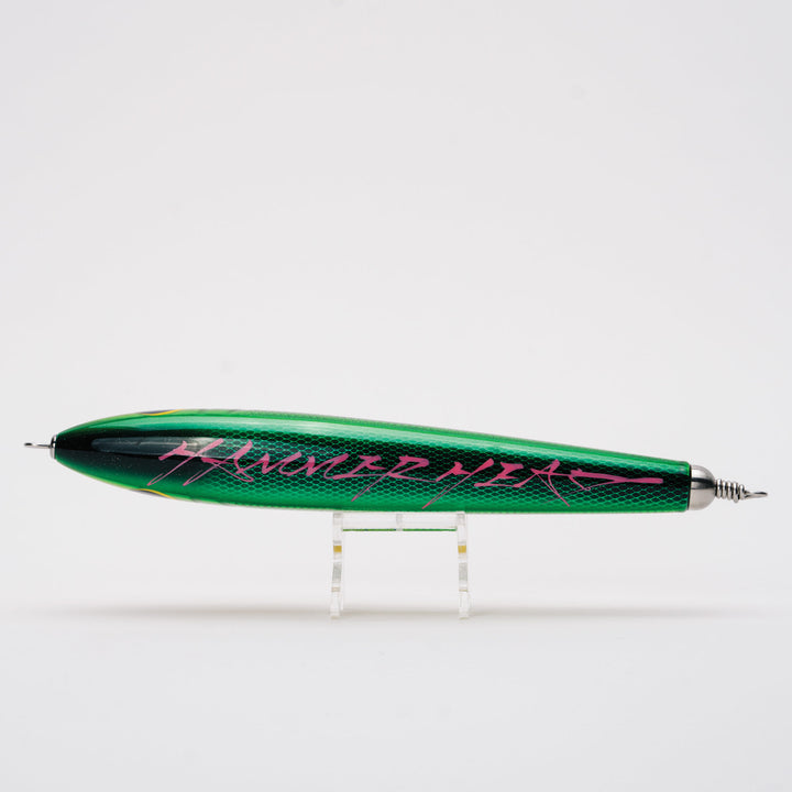 Hammerhead Cherry Pai 220mm/107g - Mahi Mahi