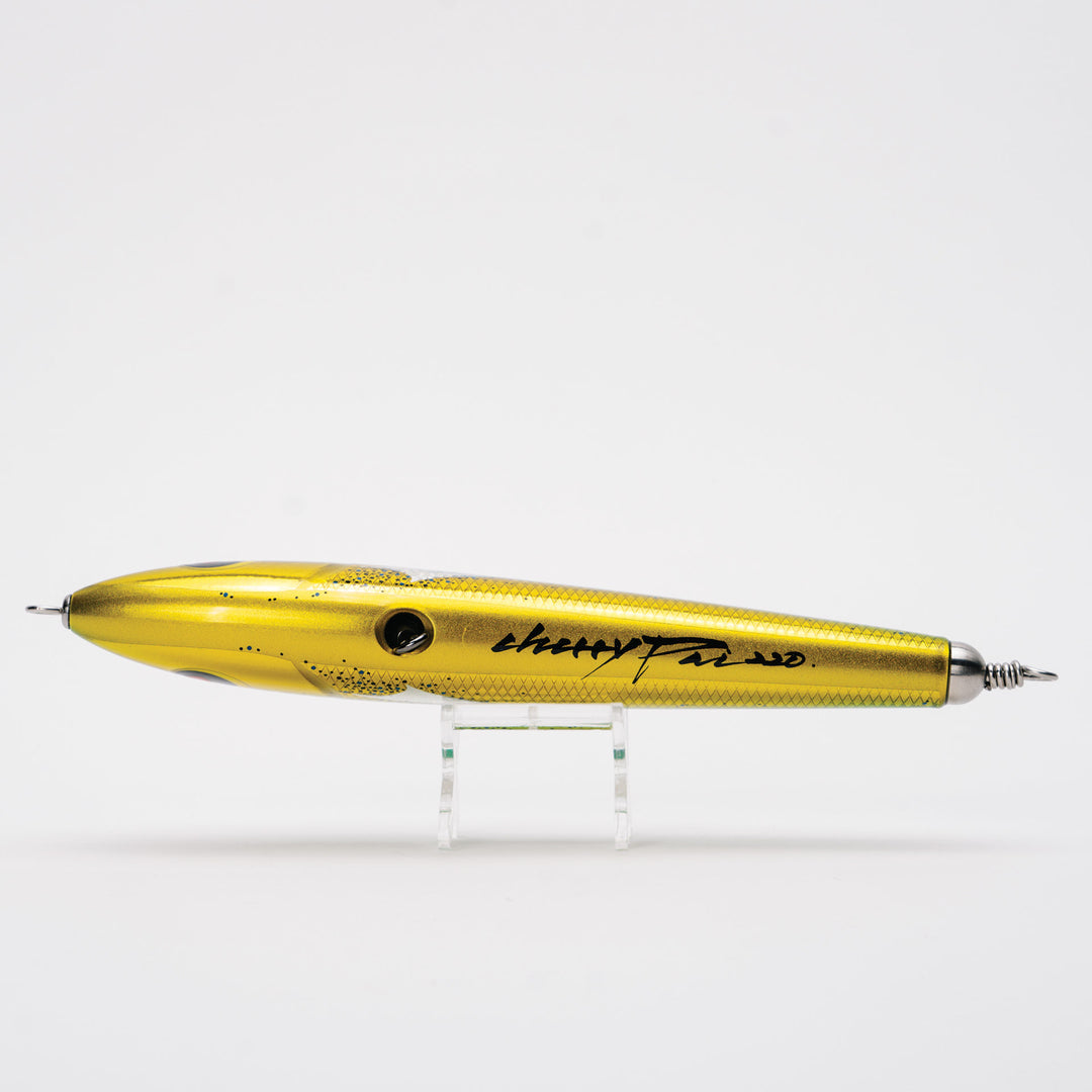 Hammerhead Cherry Pai 220mm/107g - Mahi Mahi