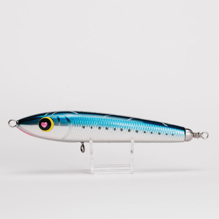 Hammerhead Cherry Pai 180mm/70g - Blue