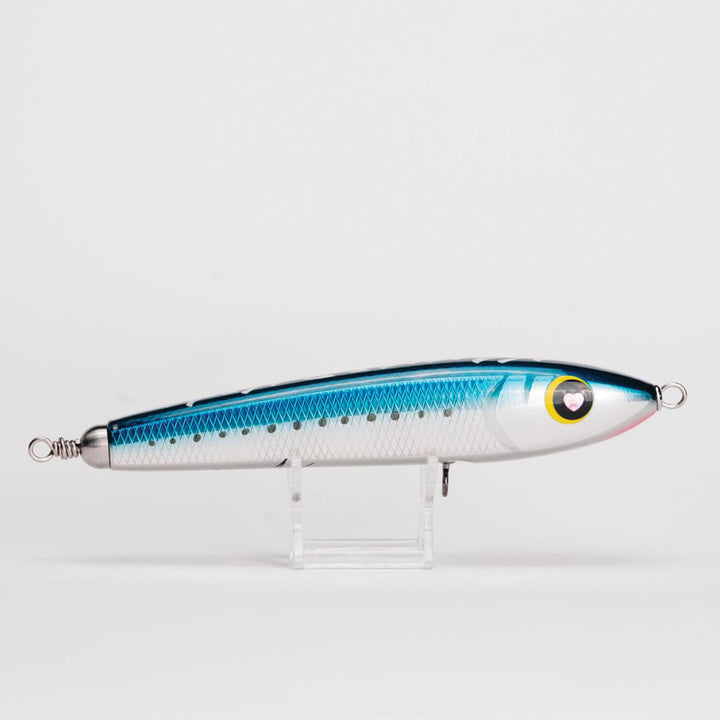 Hammerhead Cherry Pai 180mm/70g - Blue