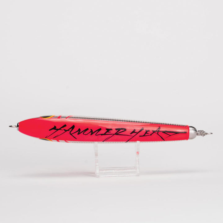 Hammerhead Cherry Pai 180mm/70g - Pink