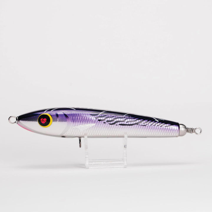 Hammerhead Cherry Pai 180mm/70g - Purple