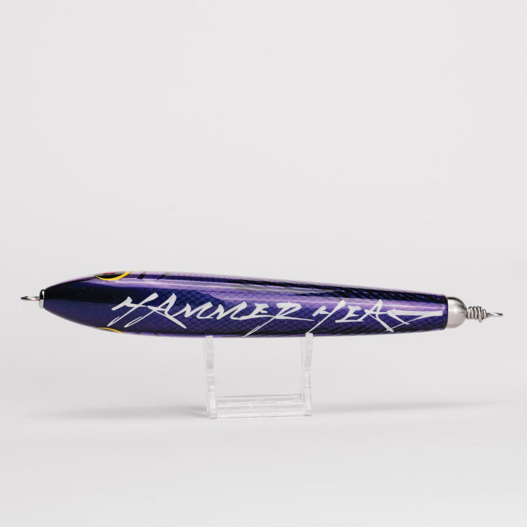 Hammerhead Cherry Pai 180mm/70g - Purple
