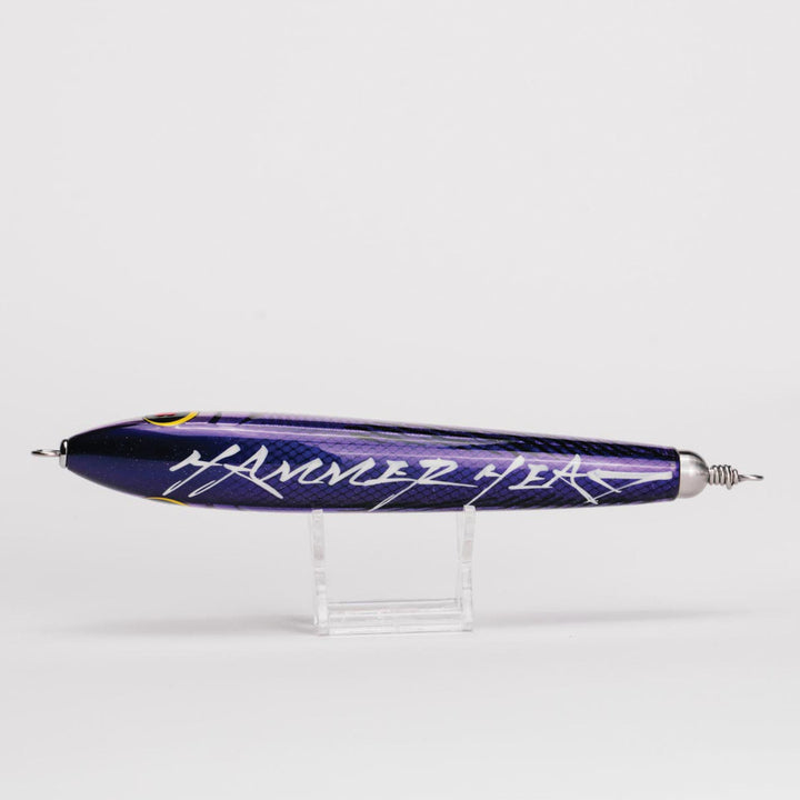 Hammerhead Cherry Pai 180mm/70g - Purple