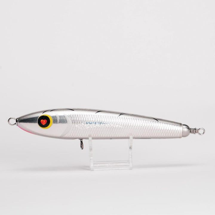 Hammerhead Cherry Pai 180mm/70g - Silver