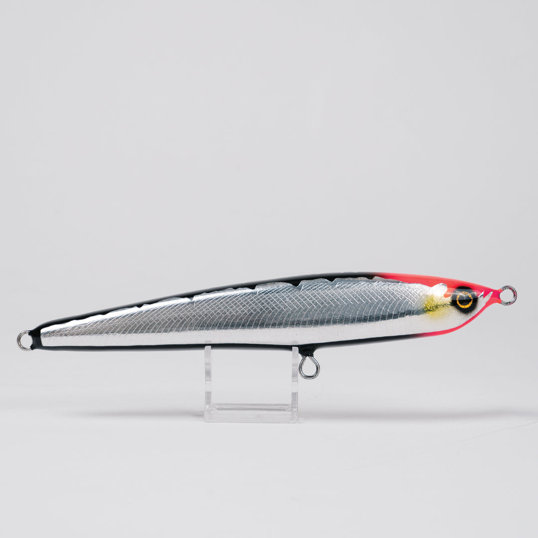 Cheat Tool Craft Kagura 225F/105g - Black/Pink