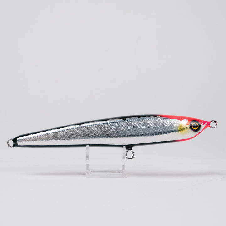 Cheat Tool Craft Kagura 225F/105g - Black/Pink