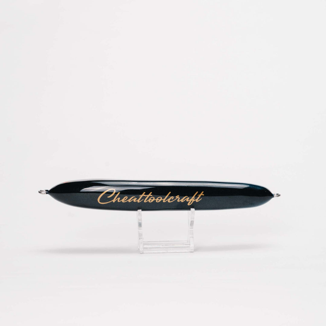 Cheat Tool Craft Yasya 185F/85g - Navy/Silver