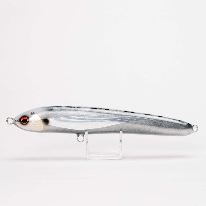 Cheat Tool Craft Yasya 225F/110g - Silver Flying Fish