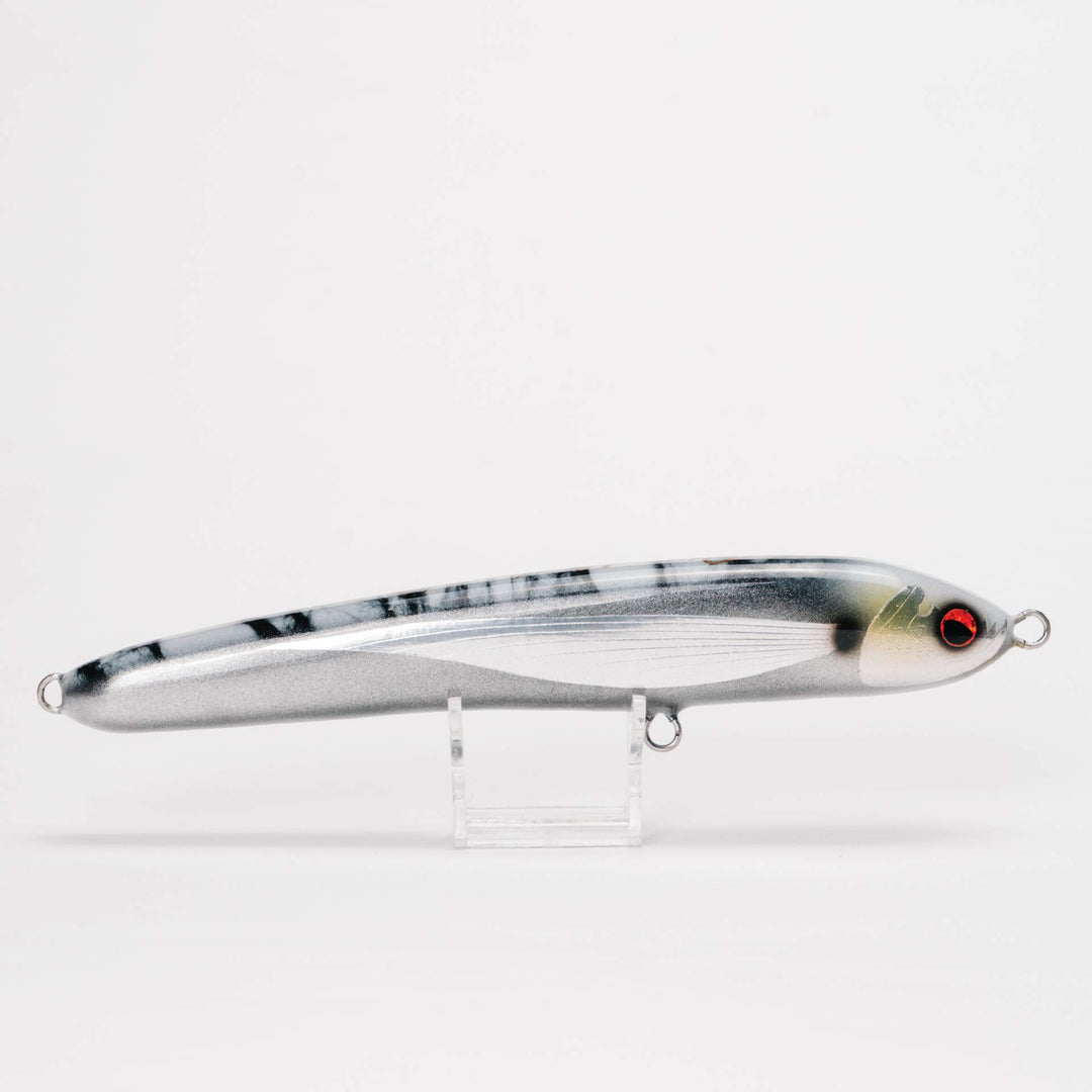 Cheat Tool Craft Yasya 225F/110g - Silver Flying Fish