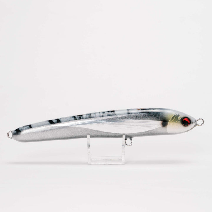 Cheat Tool Craft Yasya 225F/110g - Silver Flying Fish