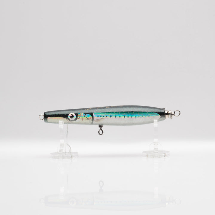 *Deadstock* Carpenter Blue Eel 130mm/30g