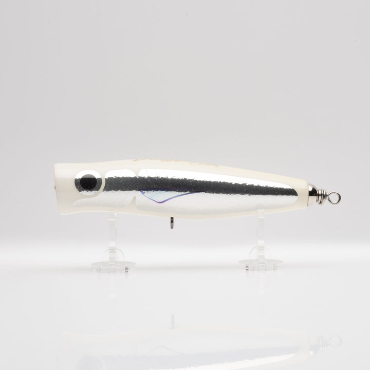 *Deadstock* Carpenter Damsel White 170mm/90g
