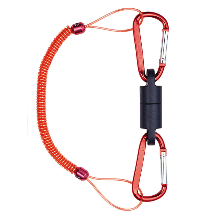 DAIICHISEIKO MG5000 Carabiner Holder