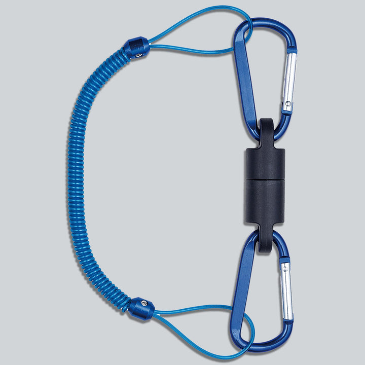 DAIICHISEIKO MG5000 Carabiner Holder