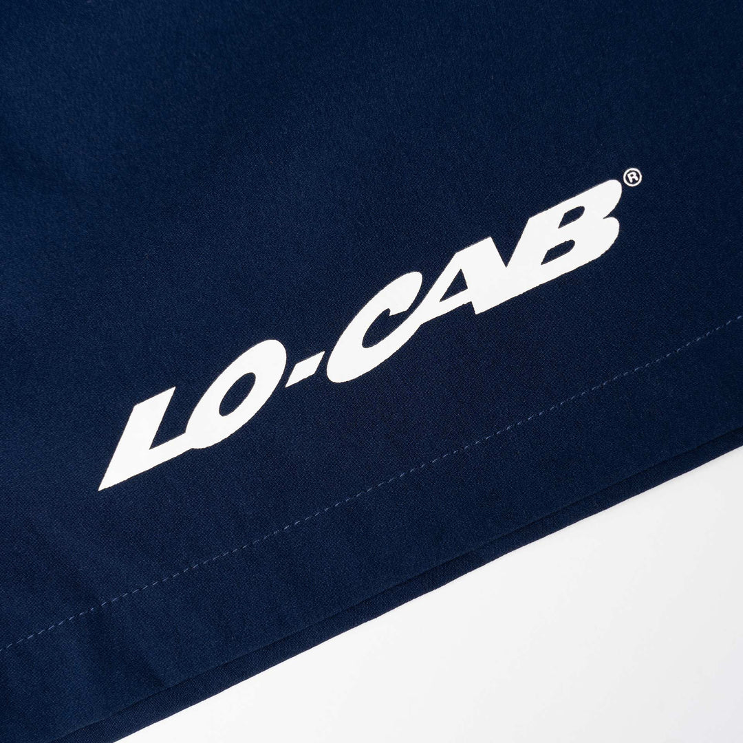 Dick Pad Shorts - Navy/Black
