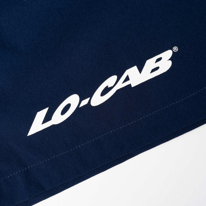 Dick Pad Shorts - Navy/Black
