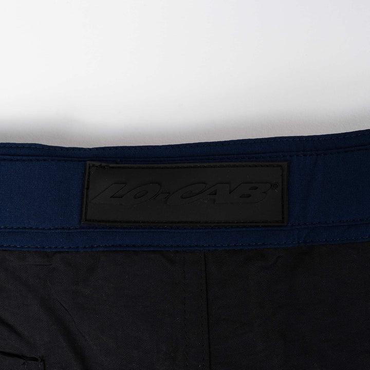 Dick Pad Shorts - Navy/Black