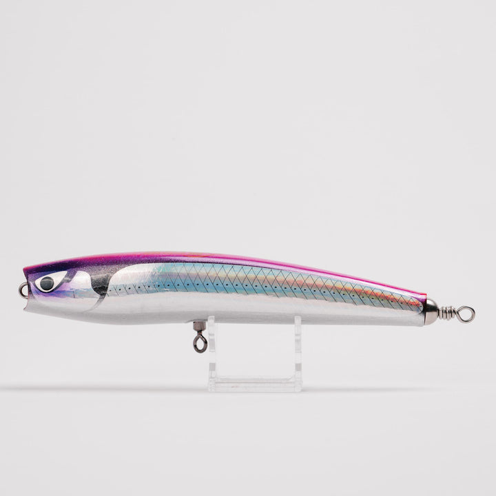 CB One Dixon 200F/94g - Pink/Silver