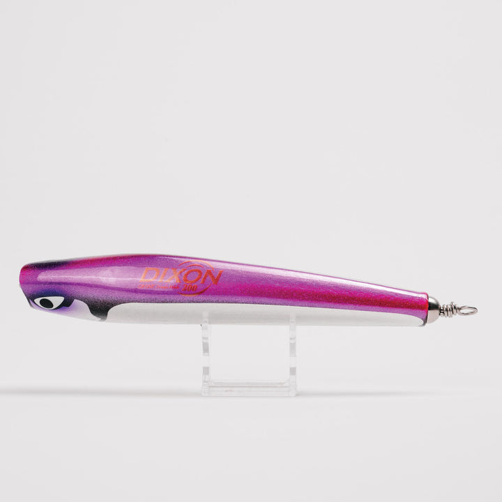 CB One Dixon 200F/94g - Pink/Silver