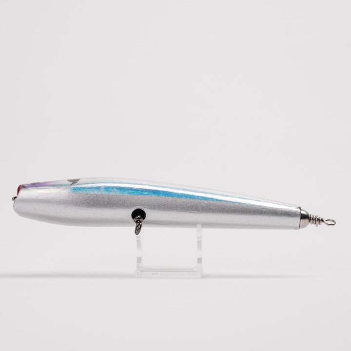 CB One Dixon 200F/94g - Pink/Silver